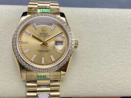 Picture of Rolex Watches Women Day Date _SKU85rolex-36mm-0929544227